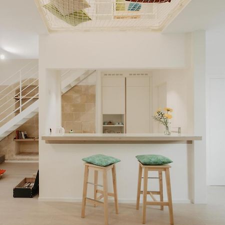 Eco-Friendly B&B La Pecora Nera מטרה מראה חיצוני תמונה