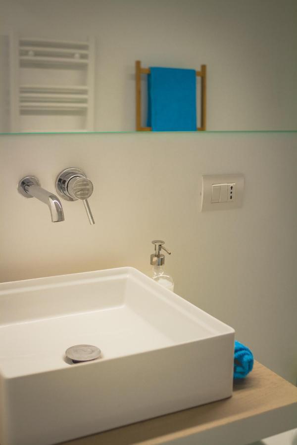 Eco-Friendly B&B La Pecora Nera מטרה מראה חיצוני תמונה