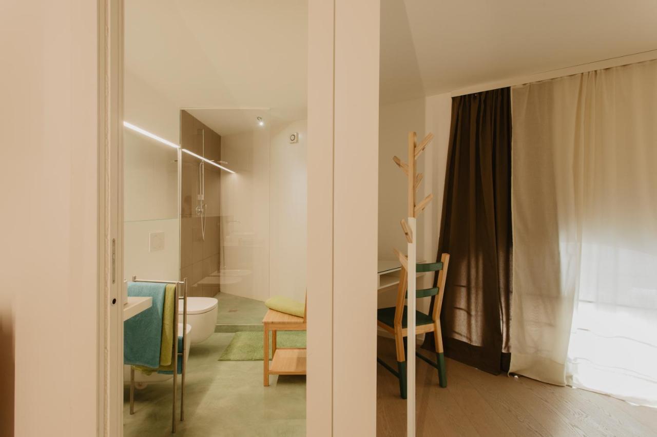 Eco-Friendly B&B La Pecora Nera מטרה מראה חיצוני תמונה