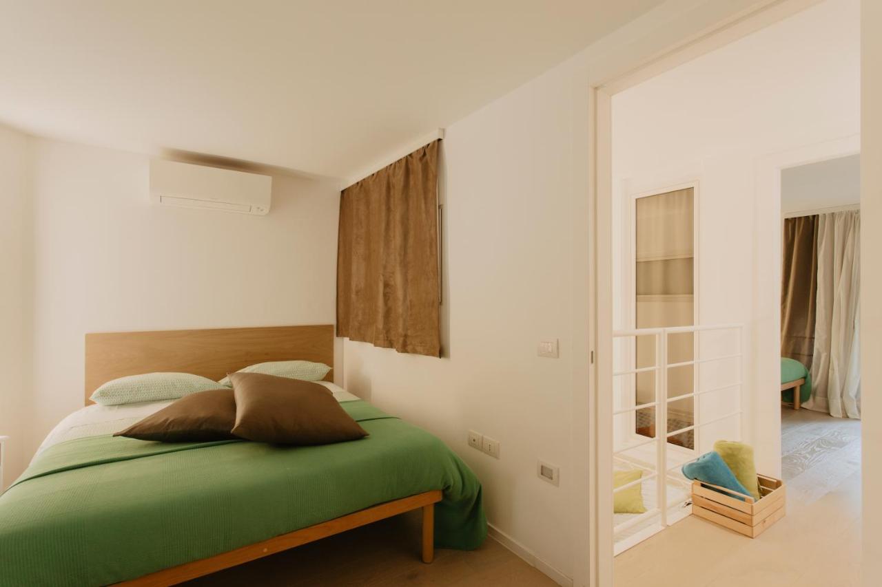 Eco-Friendly B&B La Pecora Nera מטרה מראה חיצוני תמונה