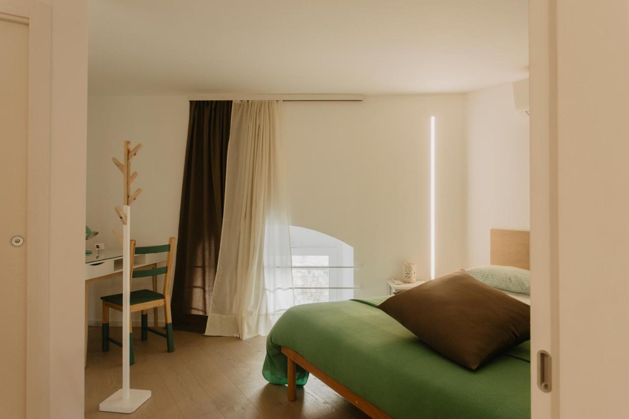 Eco-Friendly B&B La Pecora Nera מטרה מראה חיצוני תמונה