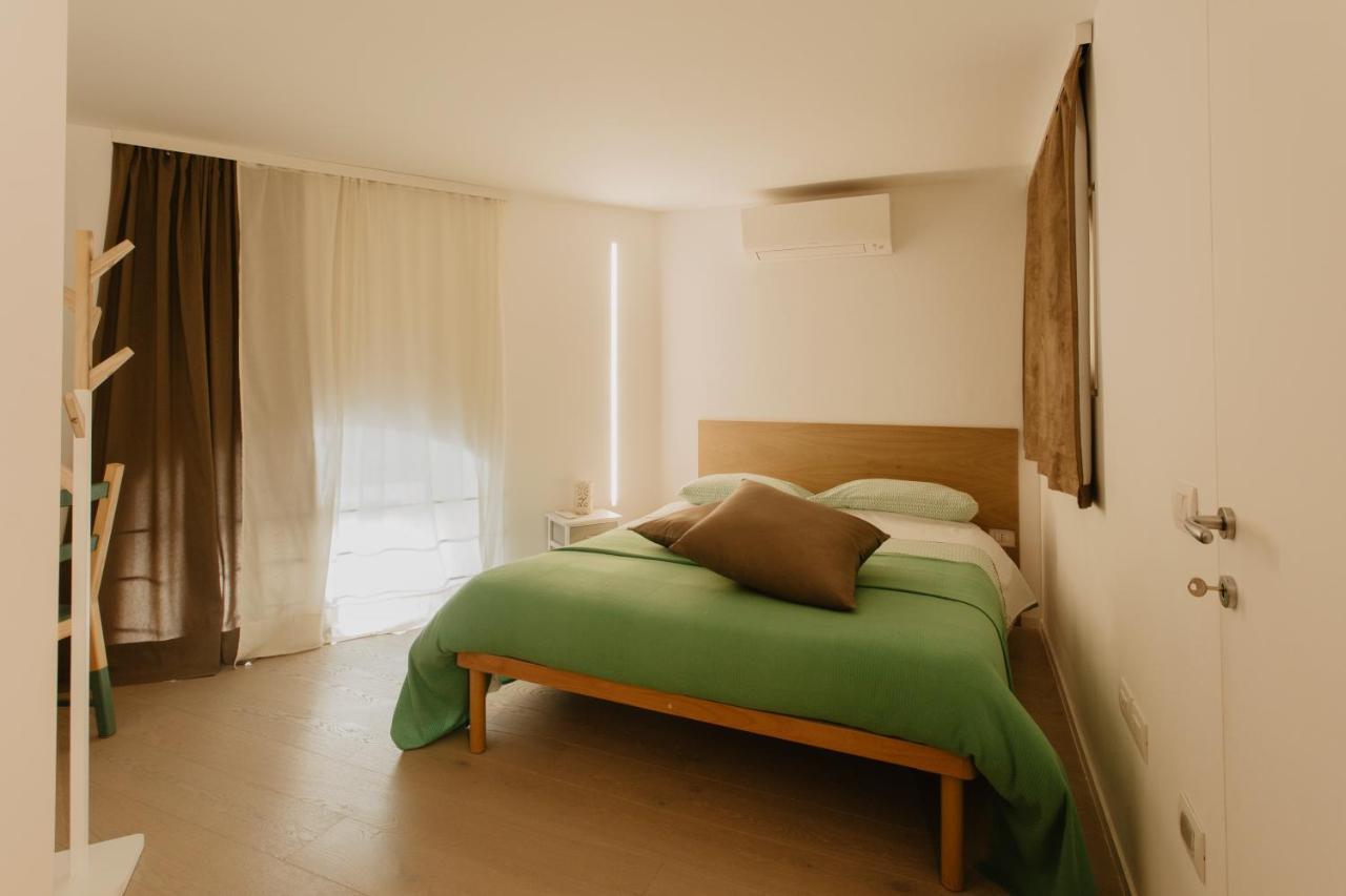 Eco-Friendly B&B La Pecora Nera מטרה מראה חיצוני תמונה