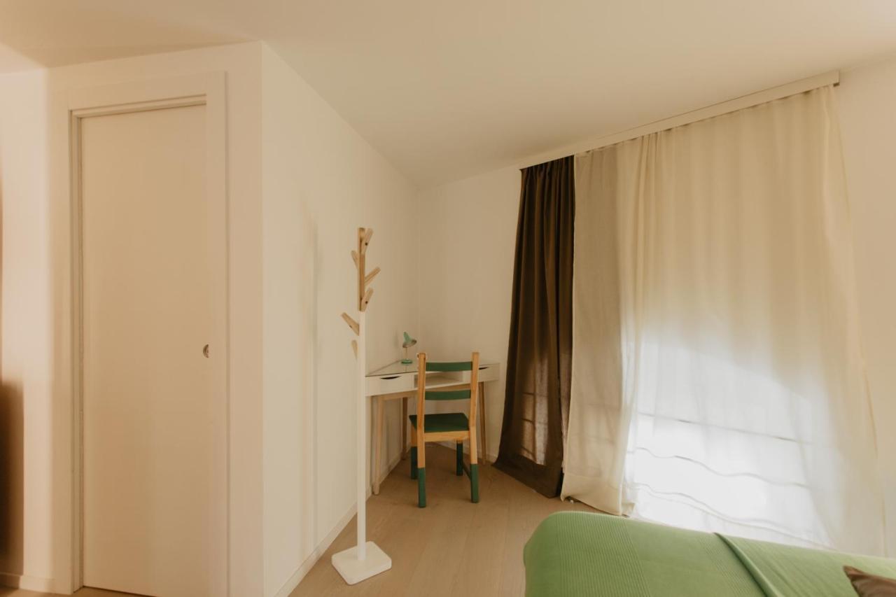 Eco-Friendly B&B La Pecora Nera מטרה מראה חיצוני תמונה