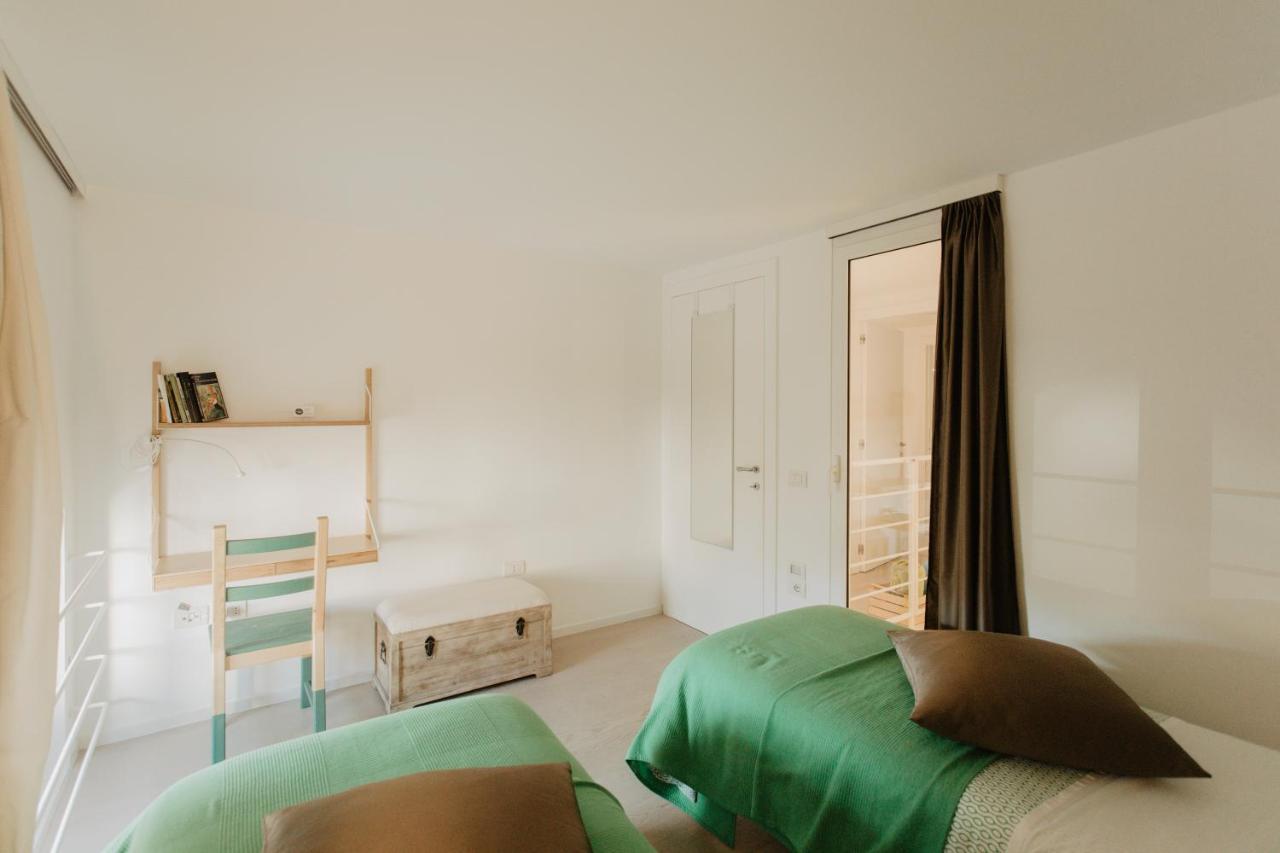 Eco-Friendly B&B La Pecora Nera מטרה מראה חיצוני תמונה