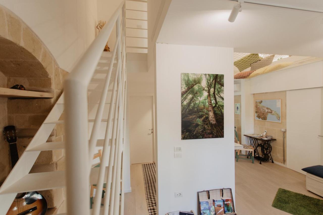 Eco-Friendly B&B La Pecora Nera מטרה מראה חיצוני תמונה