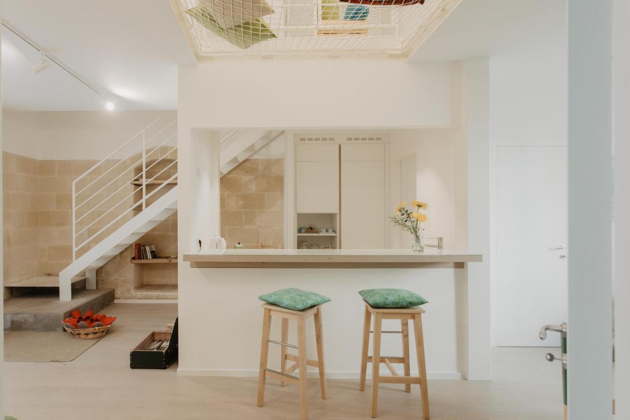 Eco-Friendly B&B La Pecora Nera מטרה מראה חיצוני תמונה