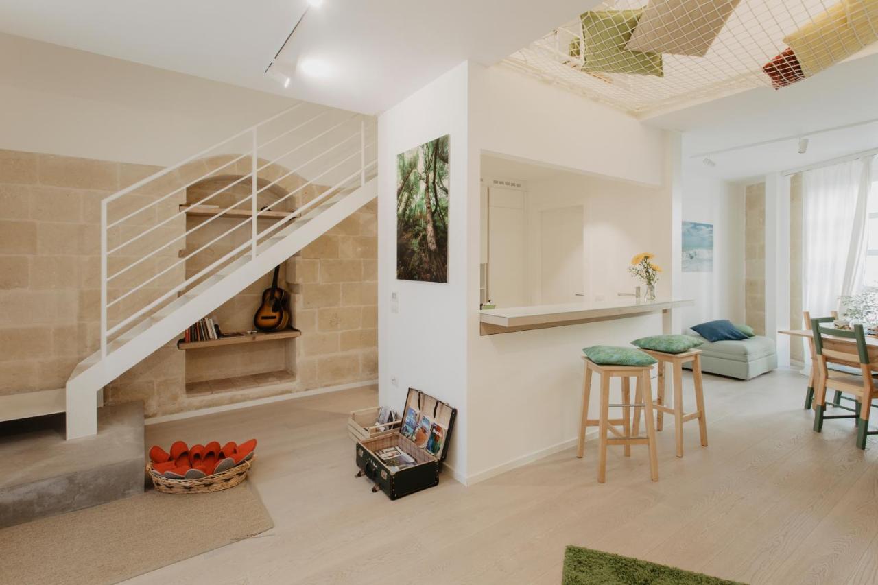 Eco-Friendly B&B La Pecora Nera מטרה מראה חיצוני תמונה