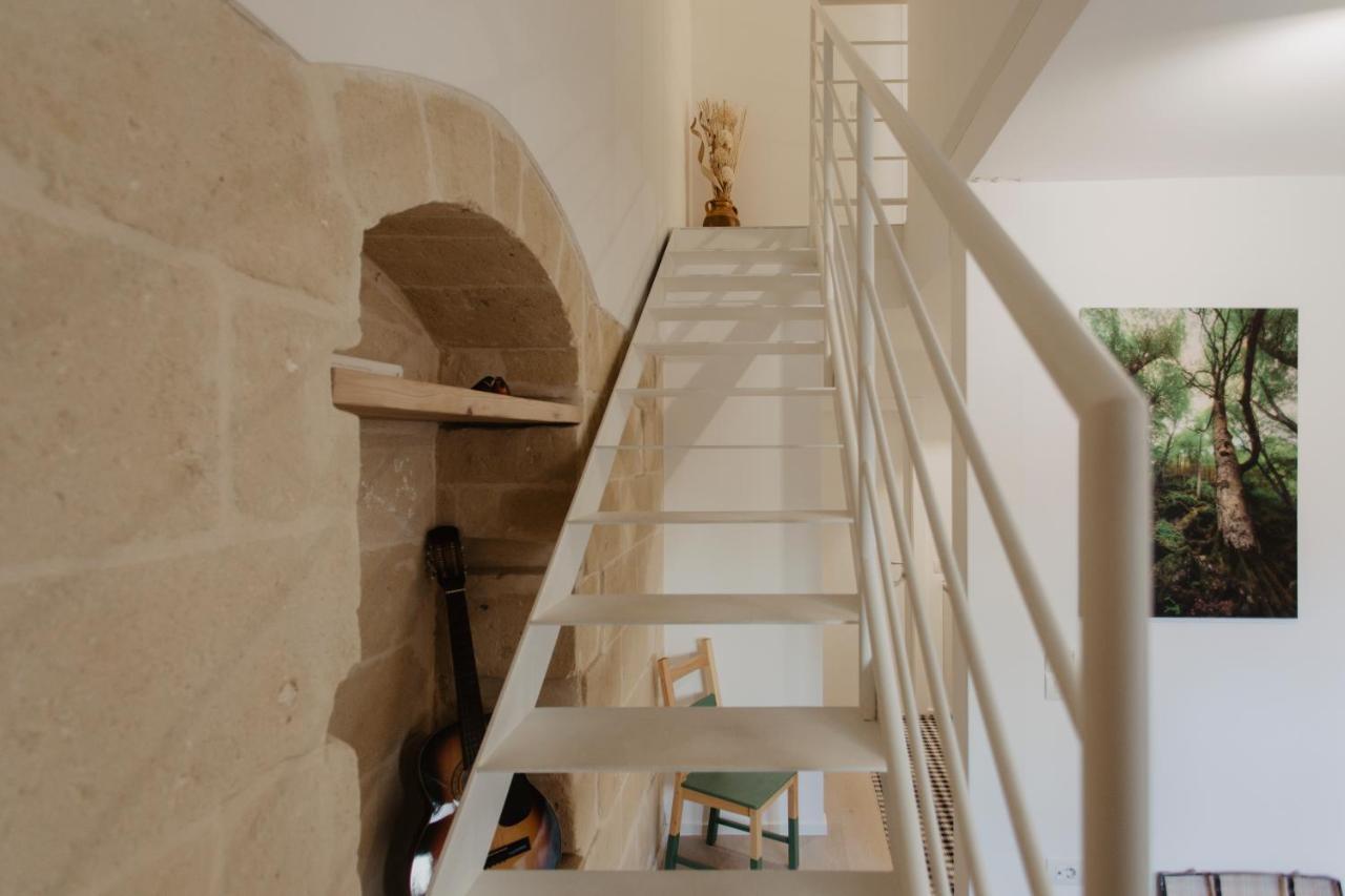 Eco-Friendly B&B La Pecora Nera מטרה מראה חיצוני תמונה