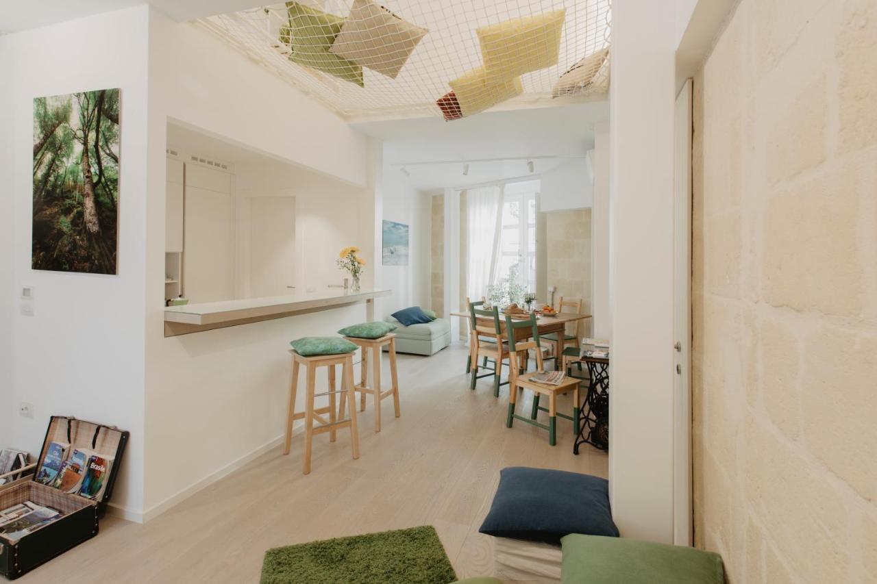 Eco-Friendly B&B La Pecora Nera מטרה מראה חיצוני תמונה