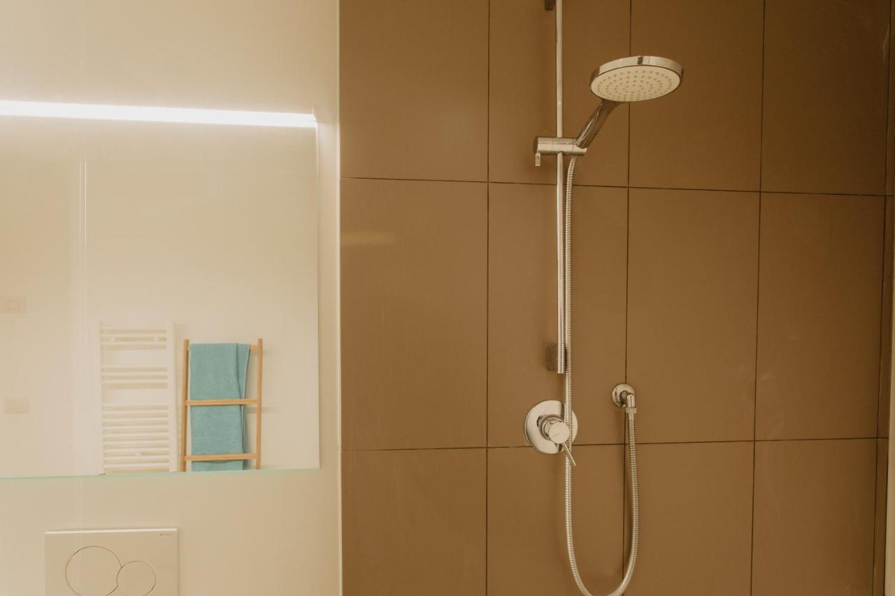 Eco-Friendly B&B La Pecora Nera מטרה מראה חיצוני תמונה