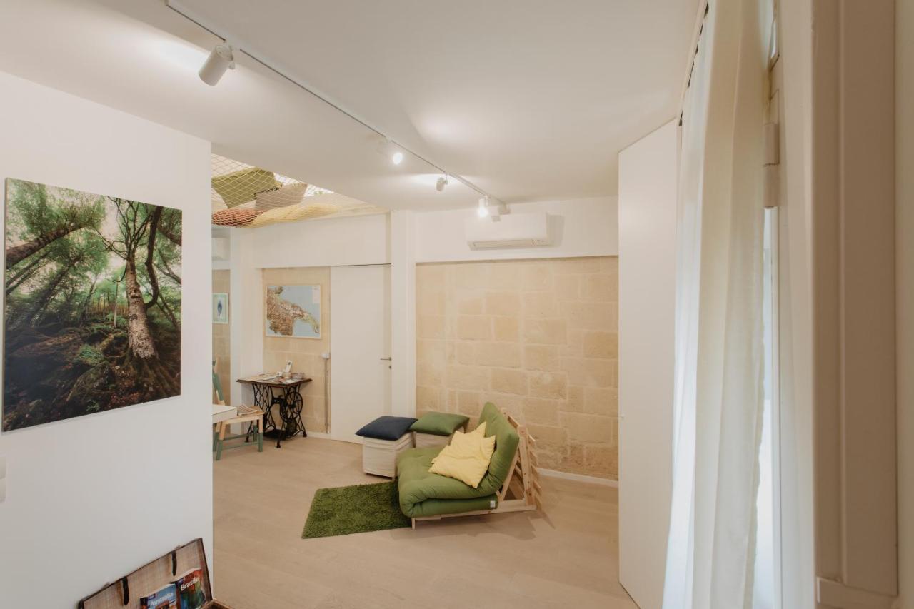 Eco-Friendly B&B La Pecora Nera מטרה מראה חיצוני תמונה