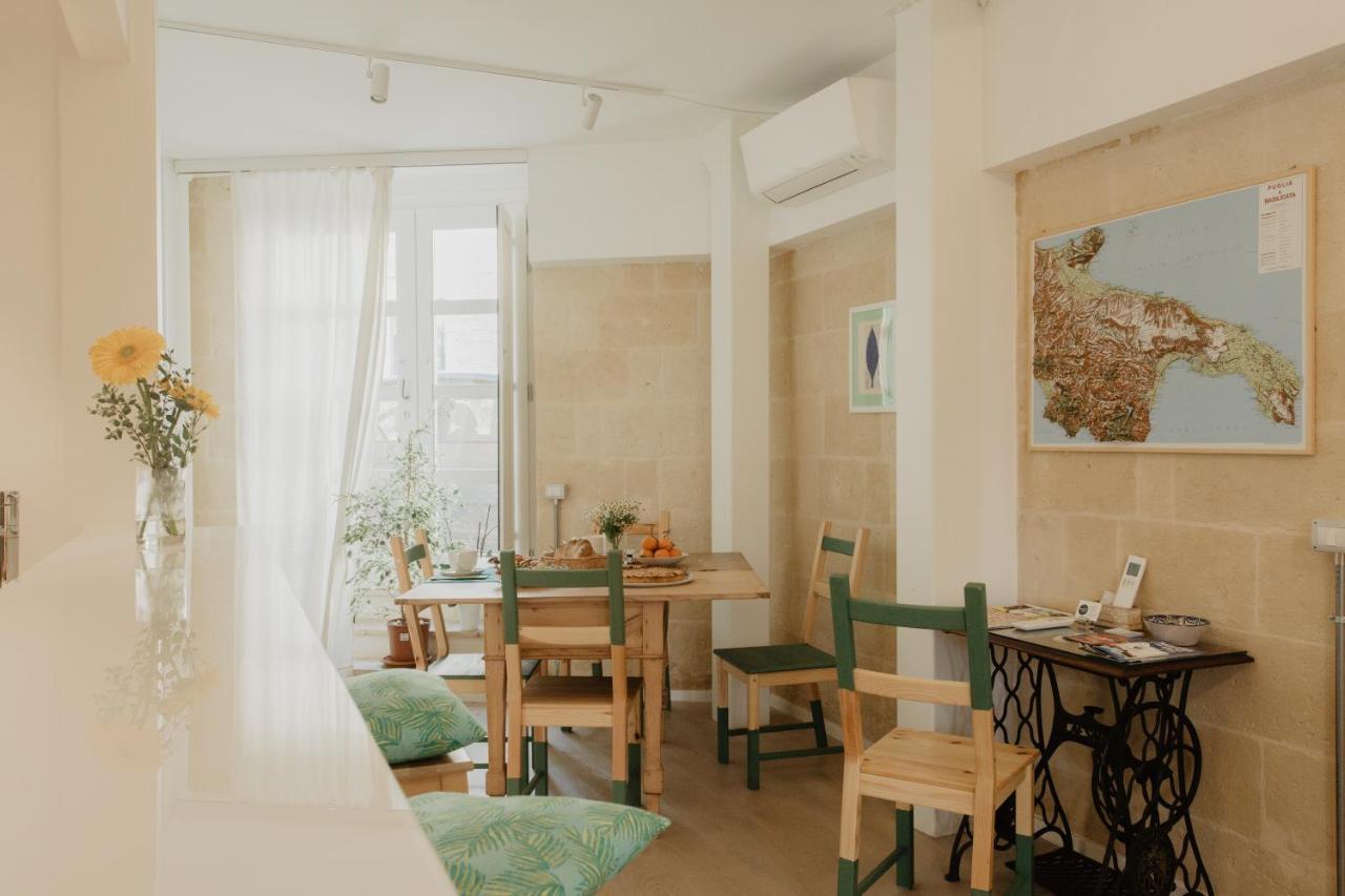 Eco-Friendly B&B La Pecora Nera מטרה מראה חיצוני תמונה