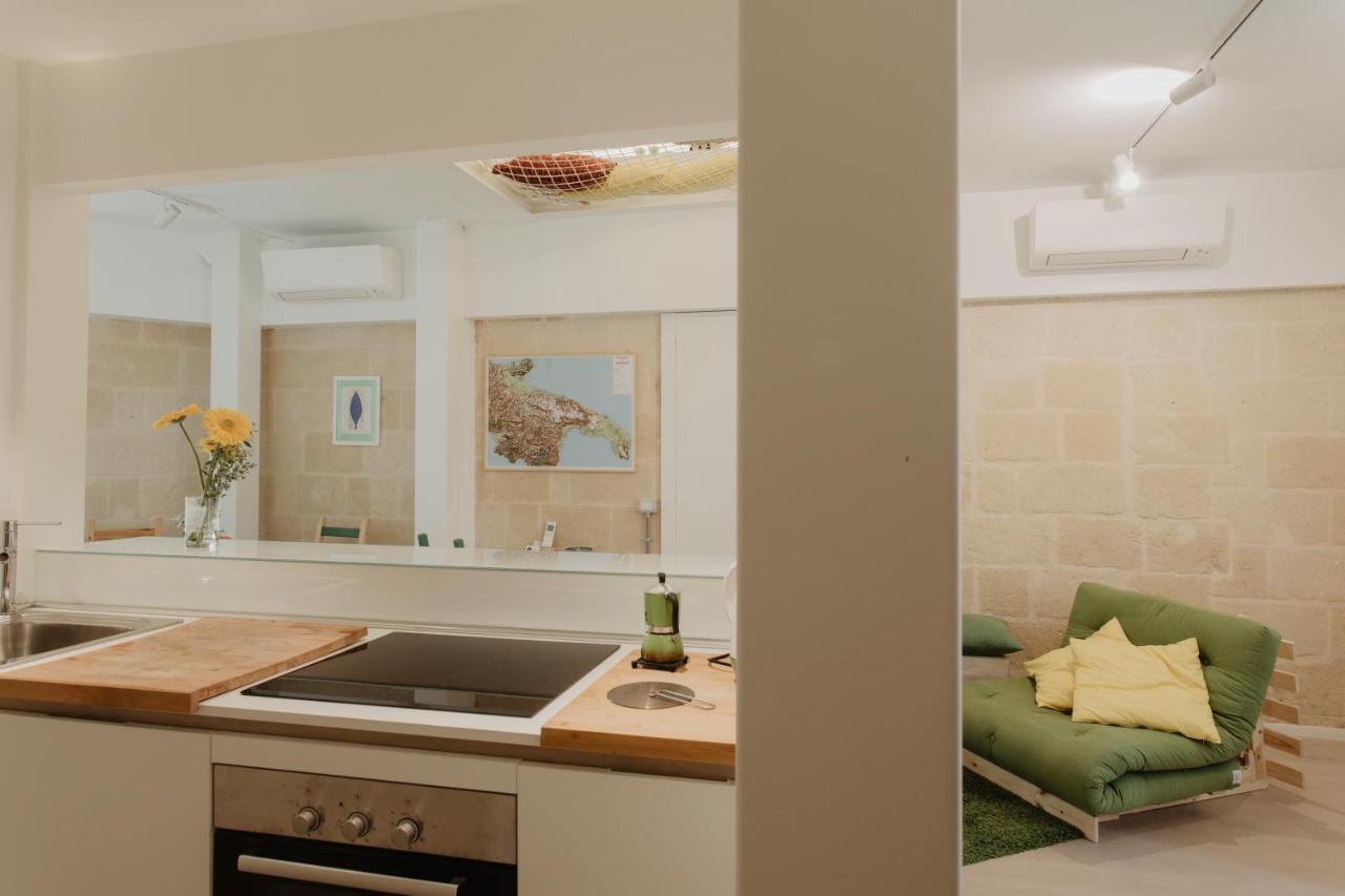 Eco-Friendly B&B La Pecora Nera מטרה מראה חיצוני תמונה