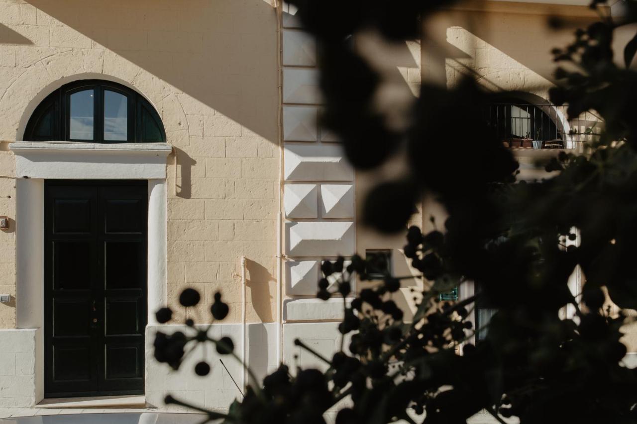 Eco-Friendly B&B La Pecora Nera מטרה מראה חיצוני תמונה