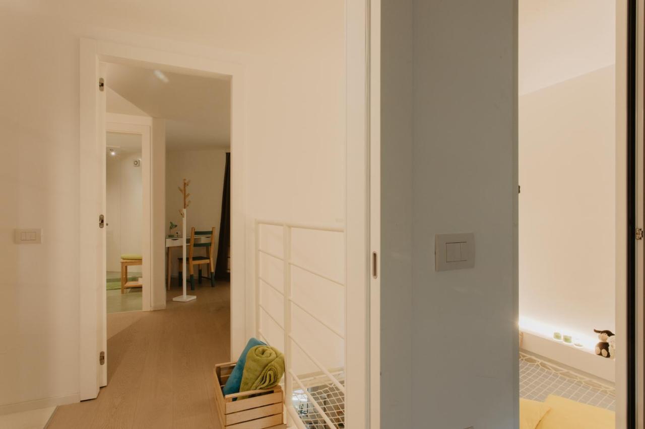 Eco-Friendly B&B La Pecora Nera מטרה מראה חיצוני תמונה
