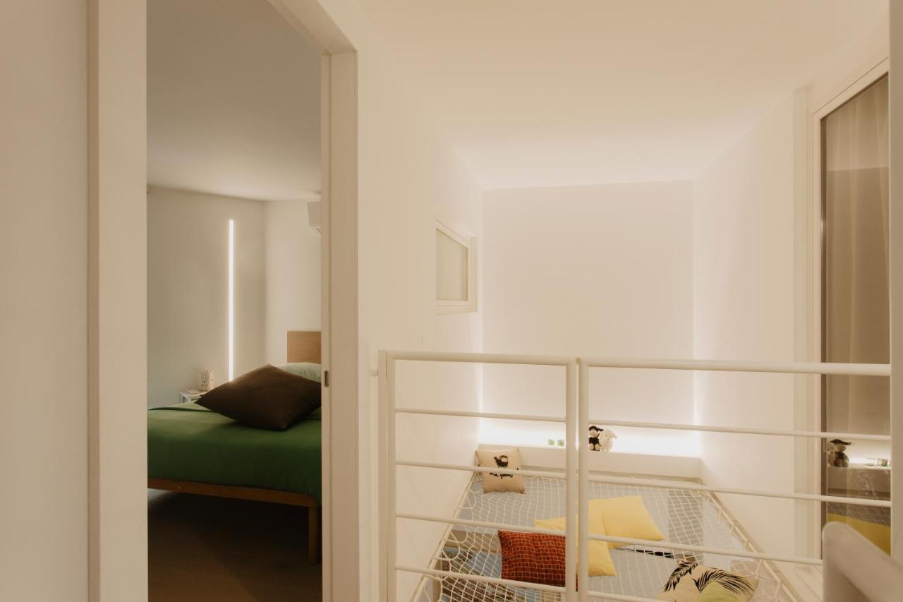 Eco-Friendly B&B La Pecora Nera מטרה מראה חיצוני תמונה